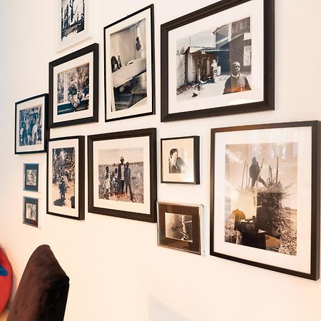 Central Station/Duomo Area Stylish Apartment Mailand Exterior foto