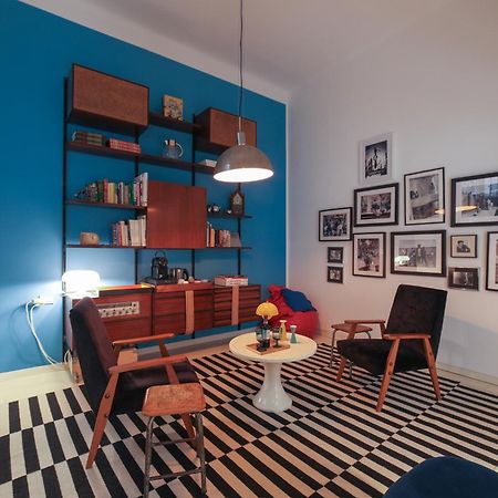 Central Station/Duomo Area Stylish Apartment Mailand Exterior foto