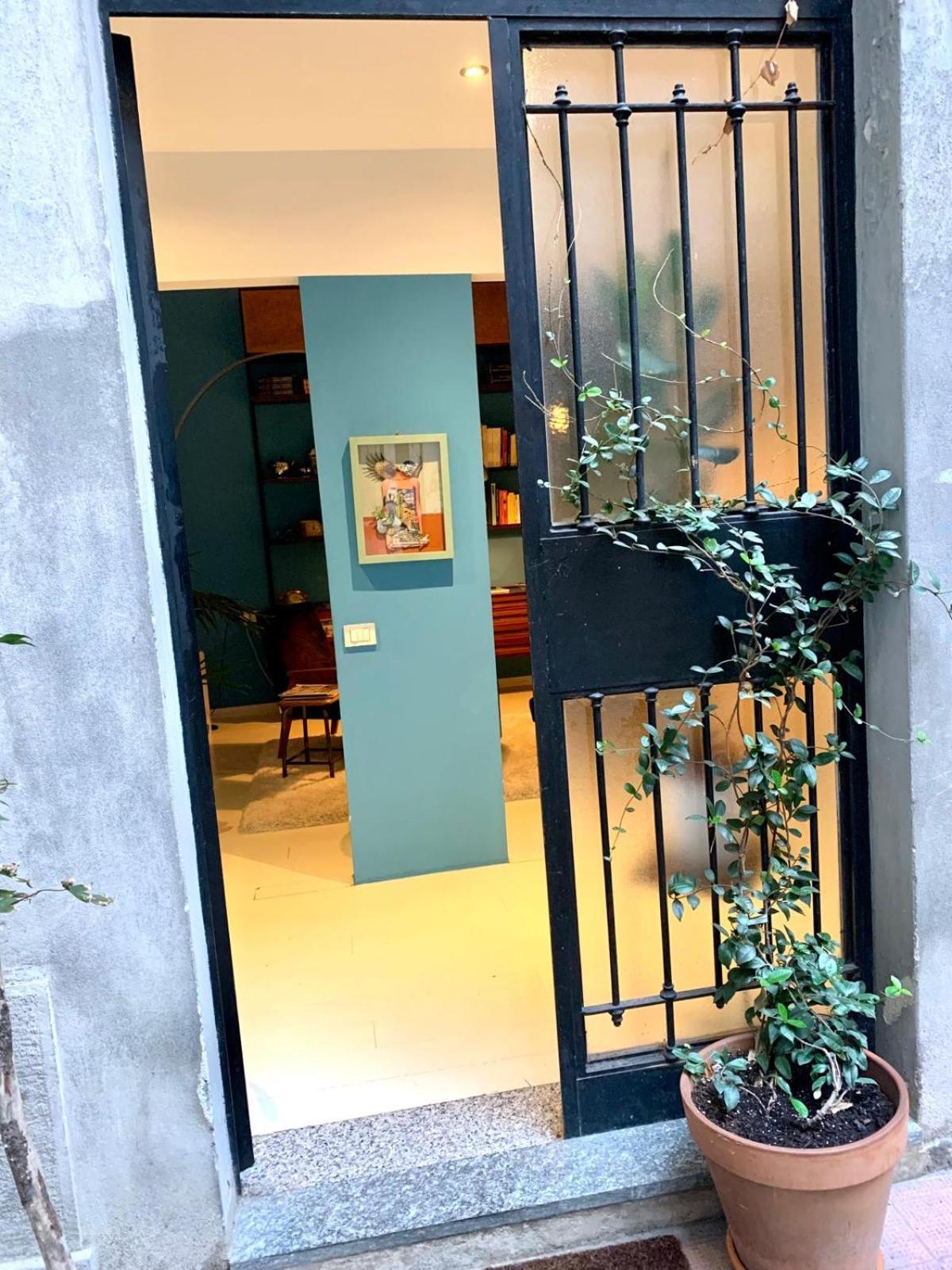 Central Station/Duomo Area Stylish Apartment Mailand Exterior foto