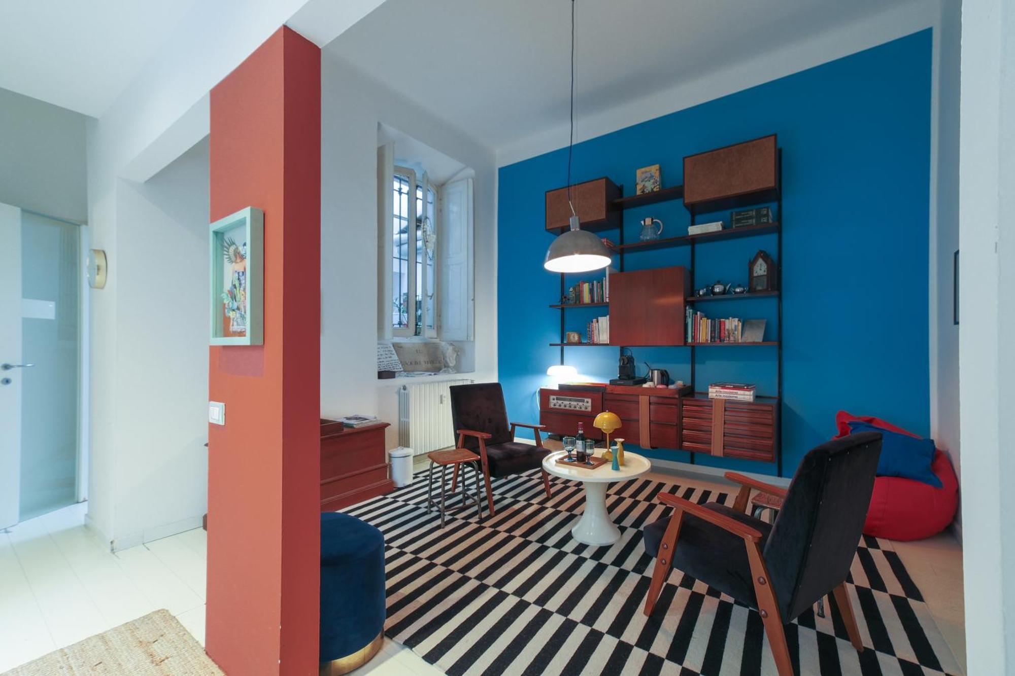 Central Station/Duomo Area Stylish Apartment Mailand Exterior foto
