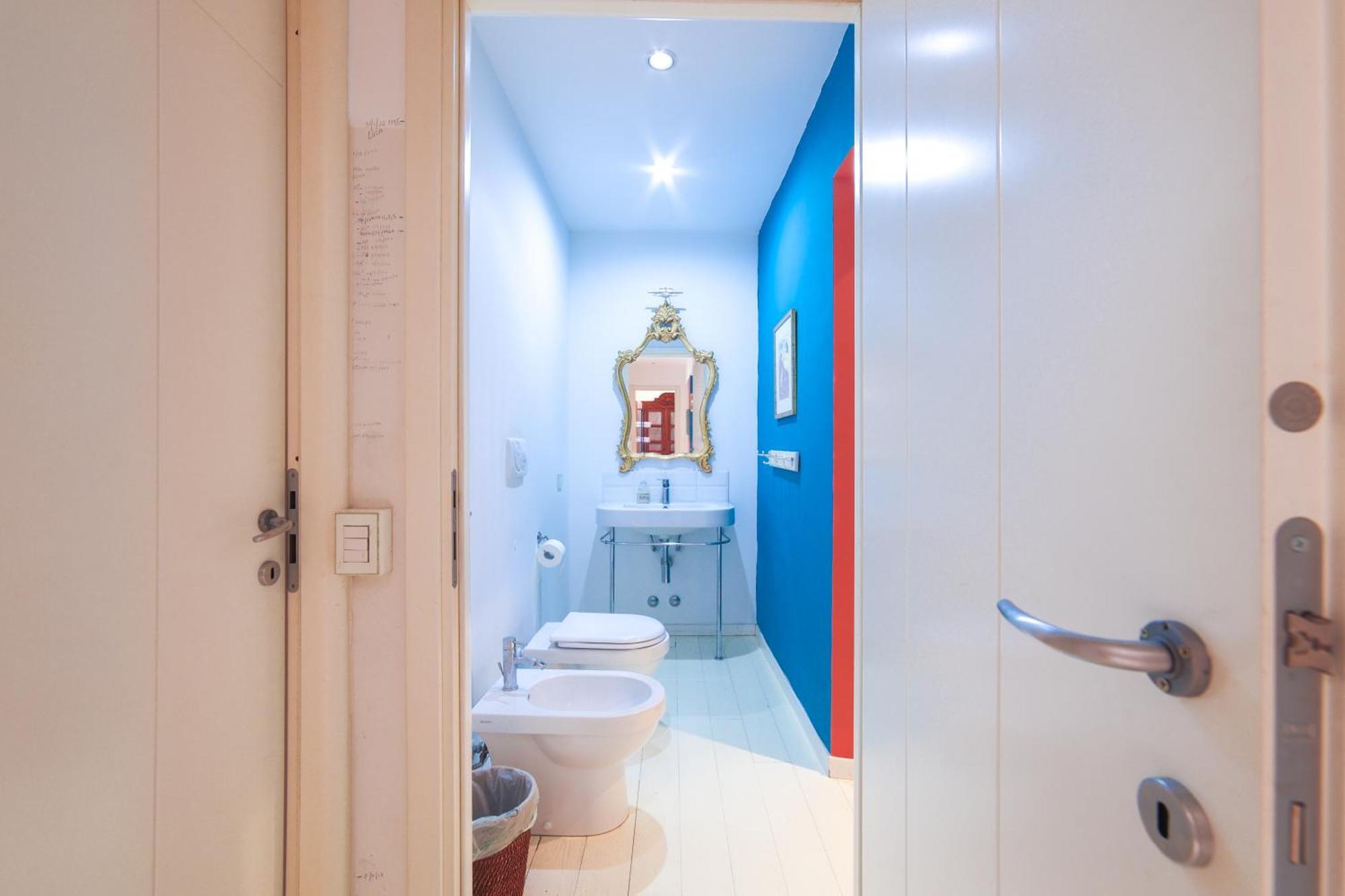 Central Station/Duomo Area Stylish Apartment Mailand Exterior foto