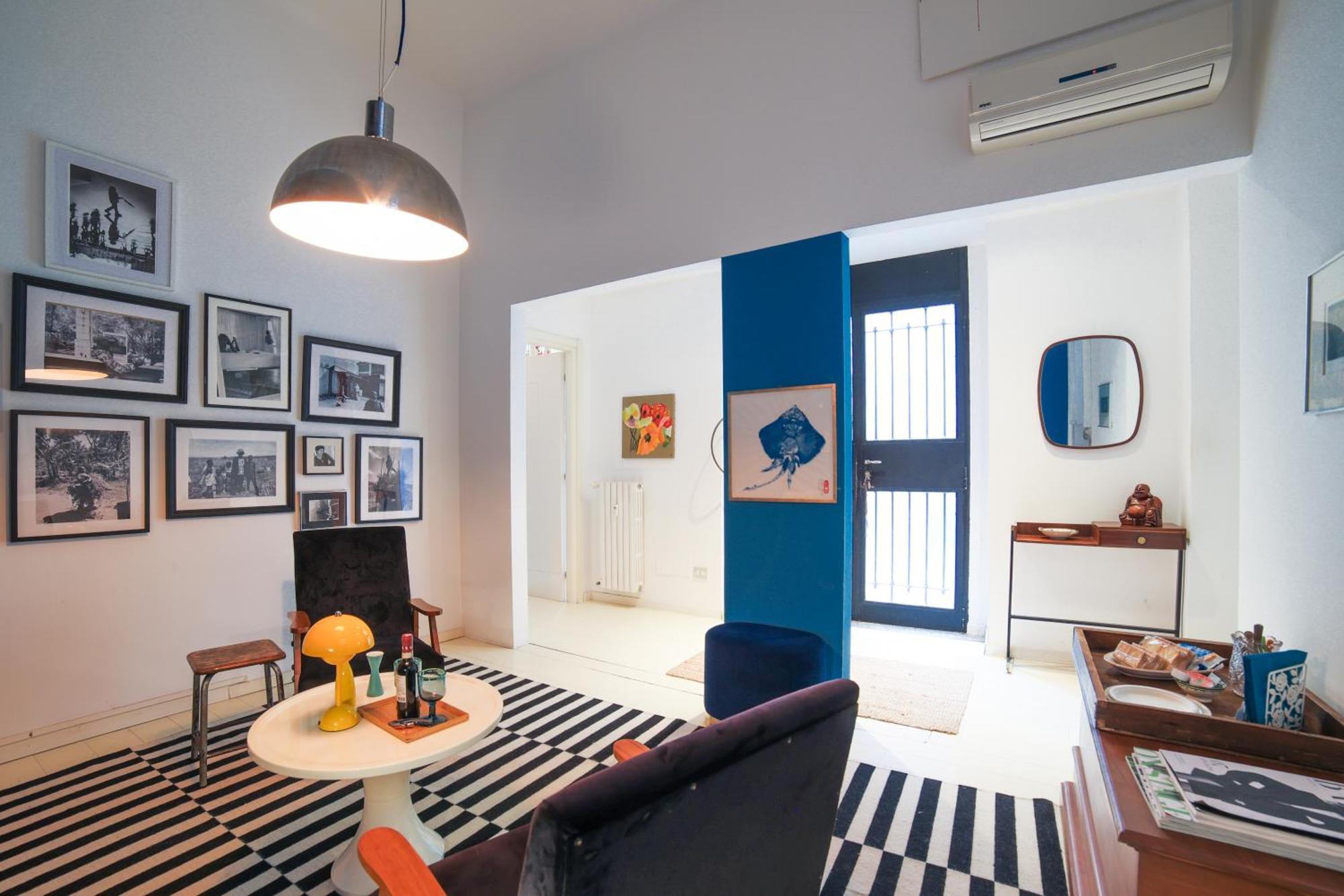 Central Station/Duomo Area Stylish Apartment Mailand Exterior foto