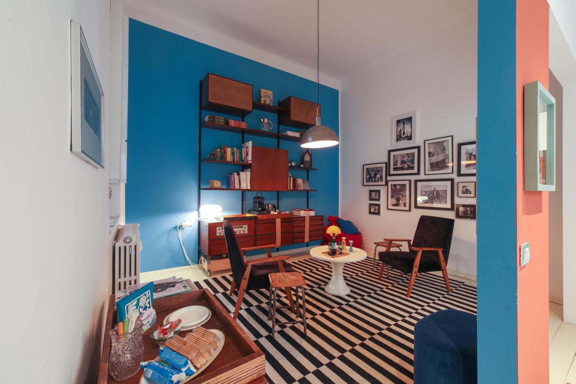 Central Station/Duomo Area Stylish Apartment Mailand Exterior foto