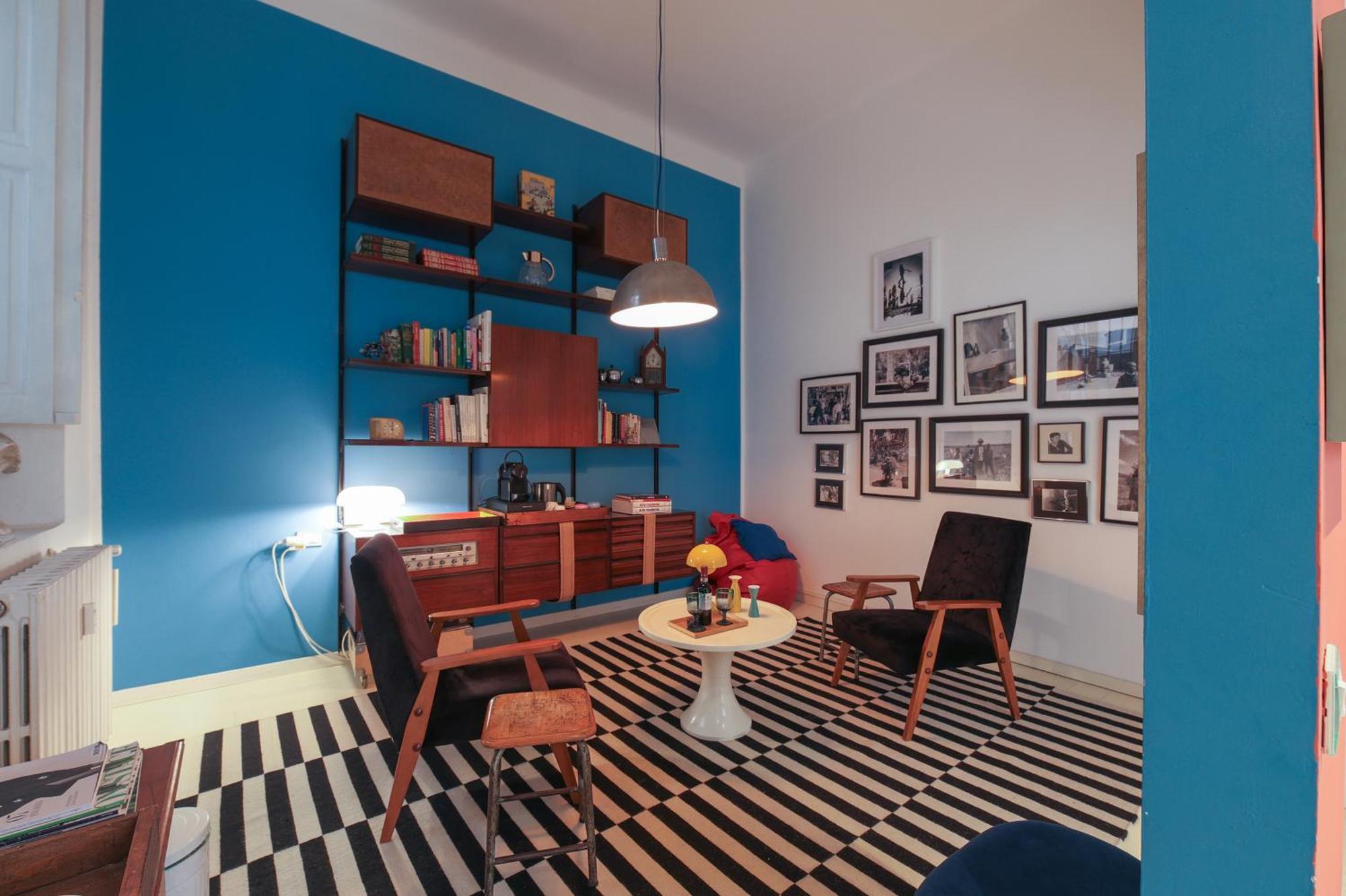 Central Station/Duomo Area Stylish Apartment Mailand Exterior foto